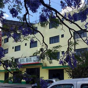 Oyo Hotel Brazil,Guadalajara,Estadio Jalisco